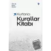 Kurtarıcı Kurallar Kitabı