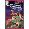 Kurtlar ve Çakalların Başkanlığı - Çocuklar İçin Bilgelik Hikayeleri 4