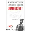 Kurtuluştan Kuruluşa Cumhuriyet