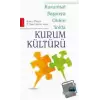 Kurum Kültürü