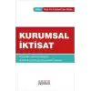 Kurumsal İktisat