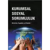 Kurumsal Sosyal Sorumluluk