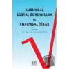 Kurumsal Sosyal Sorumluluk ve Kurumsal İtibar