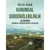 Kurumsal Sürdürülebilirlik