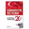 Kurumsal Yönetimin 20 Yılı (Ciltli)