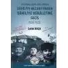 Kurumsallaşma Bağlamında Dahiliye Nezaretinden Dahiliye Vekaletine Geçiş (1920 - 1923)