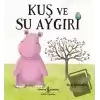 Kuş ve Su Aygırı