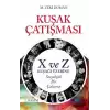 Kuşak Çatışması