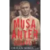 Kuşatmadan İnfaza Musa Anter Cinayeti