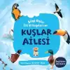 Kuşlar Ailesi - Bilgi Dolu İlk Kitaplarım