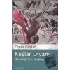 Kuşlar Divanı Osmanlı Şiir Kuşları