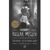 Kuşlar Meclisi - Bayan Peregrinein Tuhaf Çocukları 5