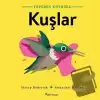 Kuşlar - Tepeden Kuyruğa