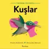 Kuşlar - Tepeden Kuyruğa