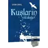 Kuşların Yolculuğu