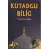 Kutadgu Bilig (Ciltli)