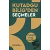 Kutadgu Biligden Seçmeler