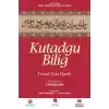 Kutadgu Bilig  / Kahire Nüshası