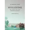 Kutbed-Din İzniki Mukaddime