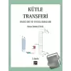 Kütle Transferi