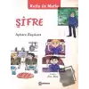 Kutlu İle Mutlu Şifre