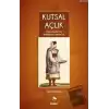 Kutsal Açlık