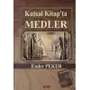 Kutsal Kitapta Medler (Ciltli)