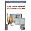 Kutsal Kitaplar Arasındaki İlişkiler ve Çelişkiler