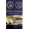 Kutsal Sevgiler