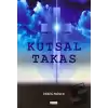 Kutsal Takas