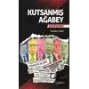 Kutsanmış Ağabey Sendromu