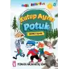 Kutup Ayısı Potuk - Mini Masallar 5