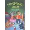 Kütüphane Faresi - Dünya Seyahati