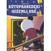 Kütüphanedeki Gizemli Oda