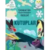 Kutuplar - Çocuklar İçin Yaratıcı Etkinliklerle Ekoloji