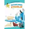 Kutuplarda Etkinlik