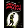 Kuvayi Milliye