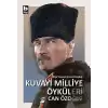 Kuvayı Milliye Öyküleri