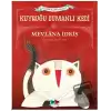 Kuyruğu Dumanlı Kedi