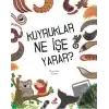 Kuyruklar Ne İşe Yarar?