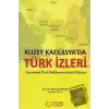 Kuzey Kafkasyada Türk İzleri