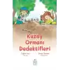 Kuzey Ormanı Dedektifleri