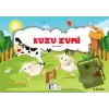 Kuzu Zumi