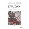 Kvaidan