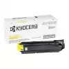 Kyocera Tk-5370Y Yellow Sarı Orjinal Fotokopi Toneri Ecosys Ma3500Cix - Ma3500Cifx 5.000 Sayfa