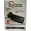 Kyoto Hx-1750 Mini Scart (Sd) Dijital Uydu Alıcı