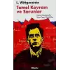 L. Wittgenstein: Temel Kavram ve Sorunlar