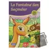 La Fontaine’den Seçmeler