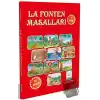 La Fonten Masalları (10 Kitap Takım)