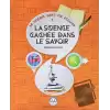 La Science Cachee Dans Le Savoir (İlimde Saklı Bilim) Fransızca